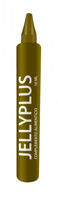 Ginseng Poland - Royal Jelly - 10 x 10ml