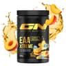 Genetic Nutrition - GN EAA Xtreme - Iste med persika, 500 g