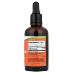 NOW Foods - Valerian Root Extract, Liquid - 59ml