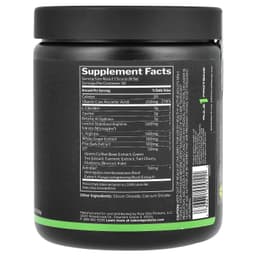 Rule One - Rule1 R1 Pump - Unflavored - 30 Servings