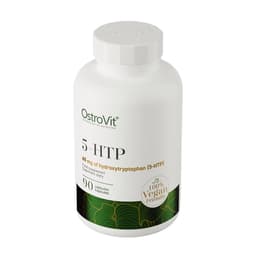 Ostrovit - 5-HTP, 65mg - 90 Caps