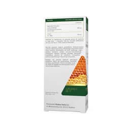 Medica Herbs - Royal Jelly - 40 Caps