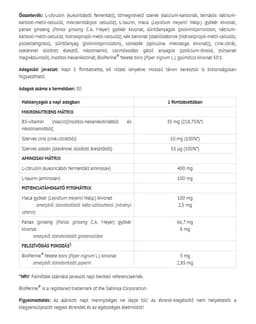 Natur Tanya - Alpha - 30 Tabs