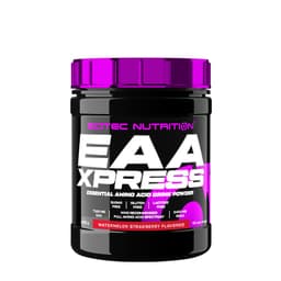 Scitec Nutrition - EAA Xpress - Essential Amino Acids