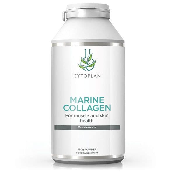 Cytoplan - Marine Collagen - 150g