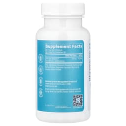 Revive - Zinc - 60 Vcaps