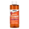 Now Foods - Vitamin E Liquid D-Alpha Tocopherol - 118ml