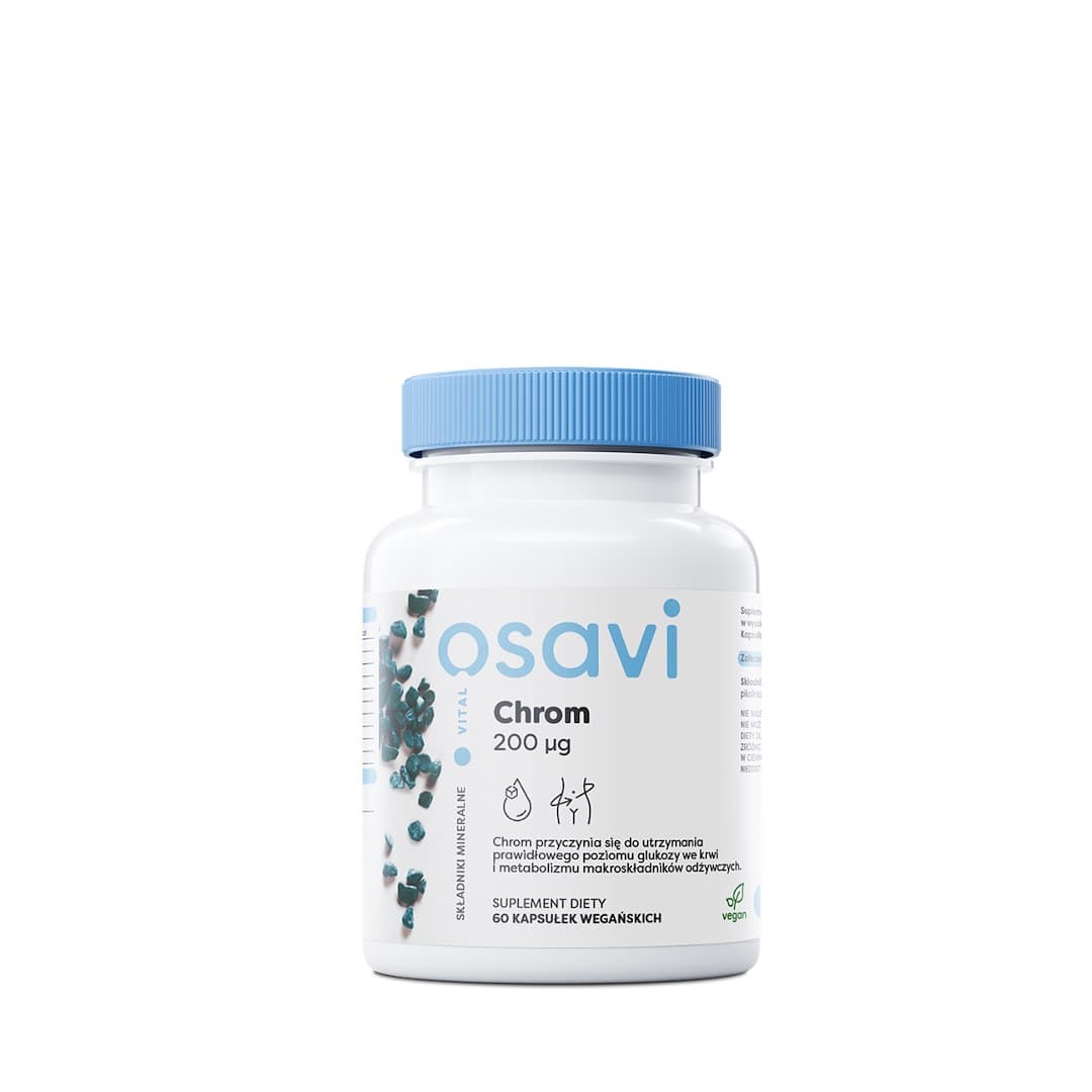 Osavi - Chrom – Osavi emballage