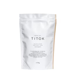 Pataki Agi - Titok Fish Collagen Peptides + MSM - 173g