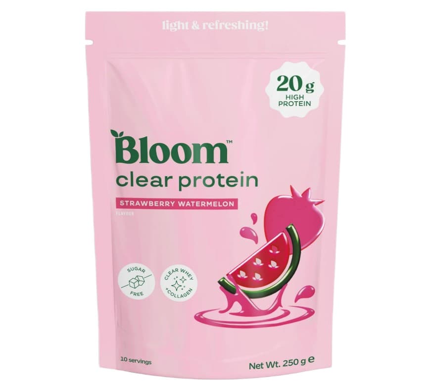 Bloom - Clear Protein