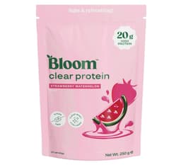 Bloom - Clear Protein