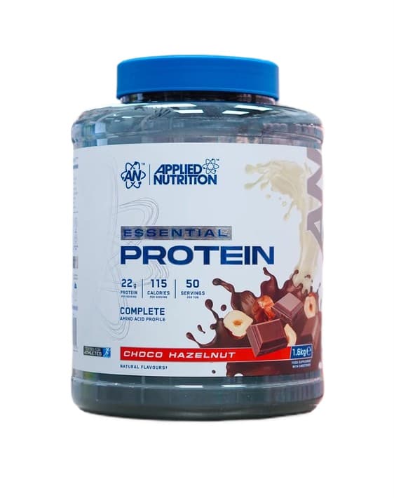 Applied Nutrition - Essential Protein
