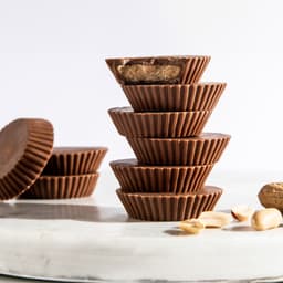 Nanosupps - Protein Cups - 42g