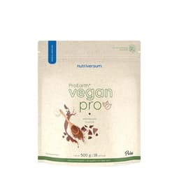 Nutriversum - ProEarth Vegan Pro