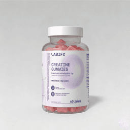 Labify - Kreatiinimakeiset