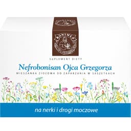 Bonimed - Herb Tea Sachets