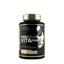 Kevin Levrone - Anabolic Vita Formula - 90 Tabs