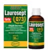 Asepta - Laurel Oil + Turmeric & Ginger Oil 30ml