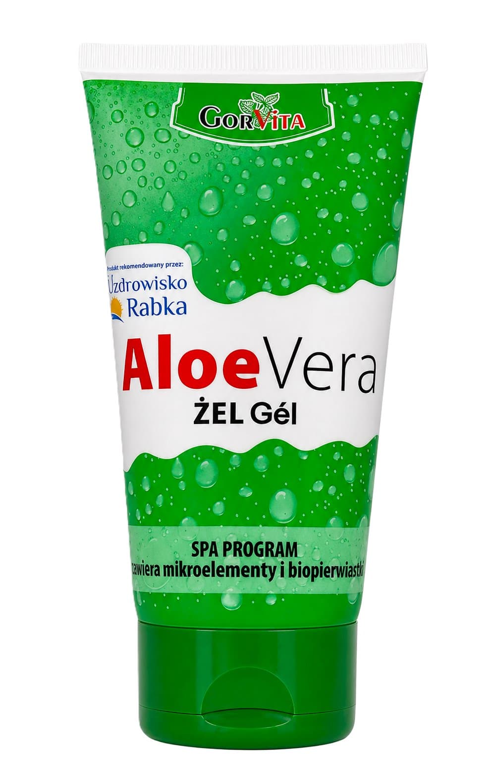 Corvita - Aloe Vera Gel - 150ml