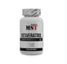 MST - Resveratrol - 60 kapsler