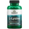 Swanson - L-Lysine - 90 Vcaps