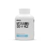 Conteh Sports - Vitamin D3 + K2 - 120 Tabs