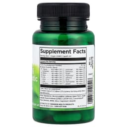Swanson - Ultimate 16 Strain Probiotic with FOS