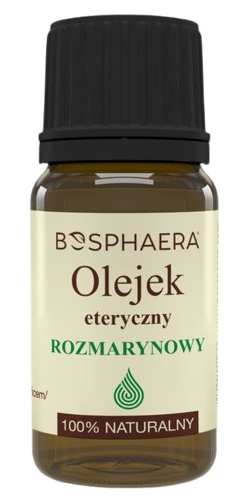 Bosphaera - Rosemary Essential Oil - 10ml