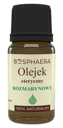 Bosphaera Essential Oil Robber