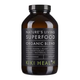 KIKI Health - Nature'S Living Superfood