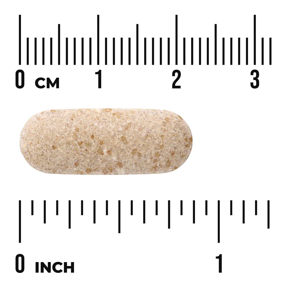 Swanson - Hair, Skin & Nails - 60 Tablets