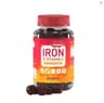 Chewwies - Iron & Vitamin C - 30 Gummies