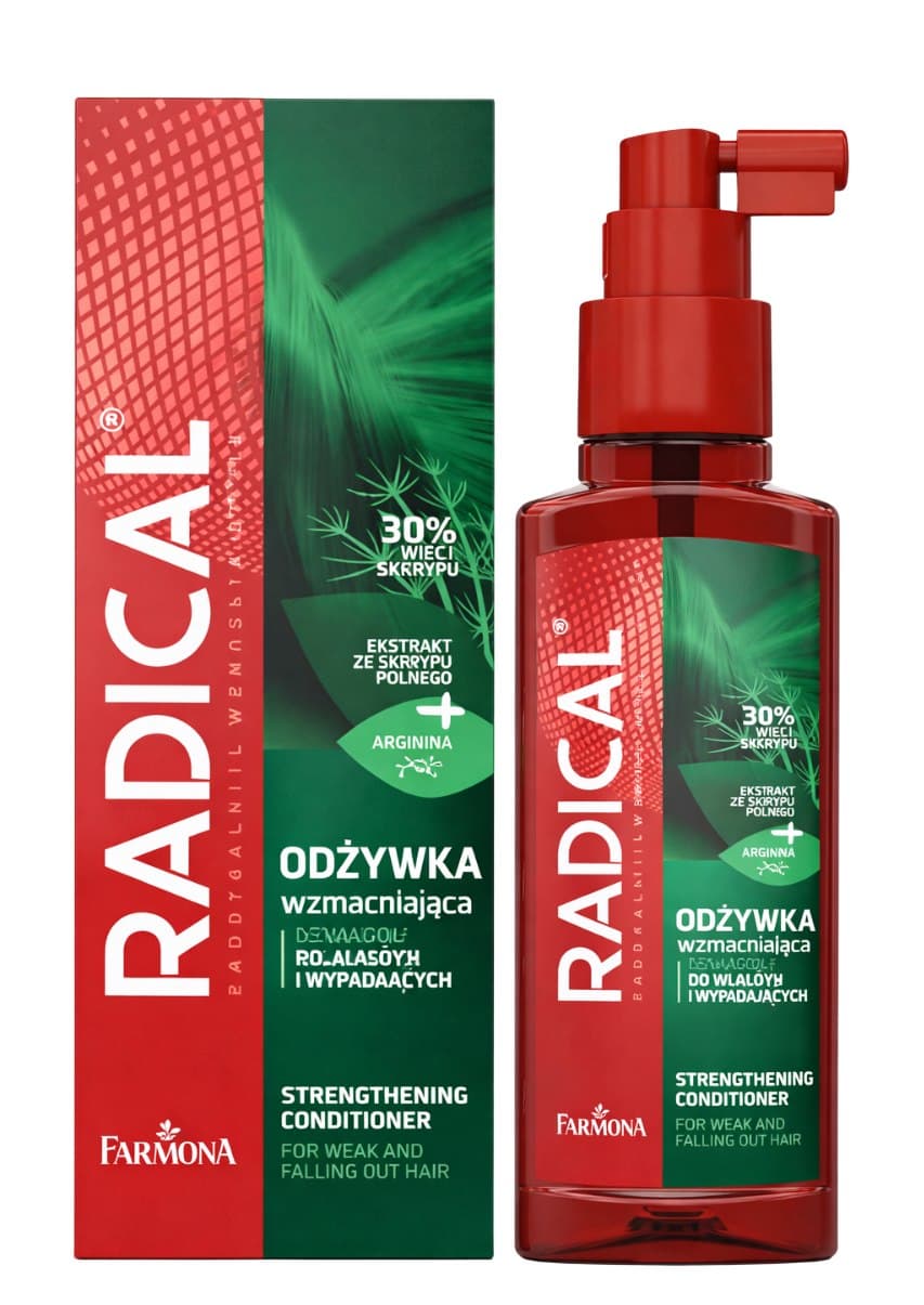 Farmona - Radical Hair Conditioner Strengthening 100ml