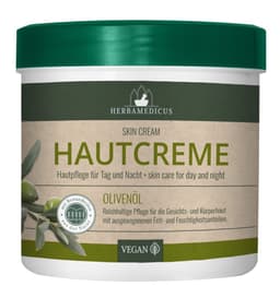 Herbamedicus - Skin Cream