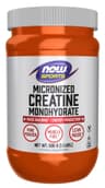 NOW Foods - Micronized Creatine Monohydrate
