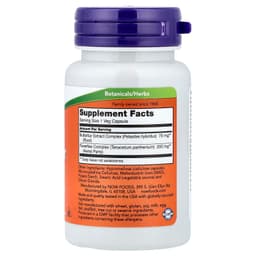 Now Foods - Butterbur - 60 Vcaps