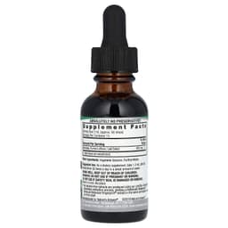 Nature's Answer - Damiana Extract - 1 Fl oz