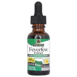 Nature'S Answer - Feverfew Extract - 30ml