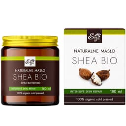 Etja - Organic Shea Butter