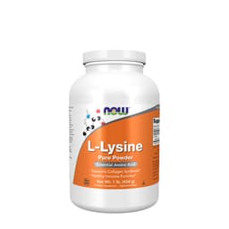 NOW Foods - L-Lysine - Amino Acid