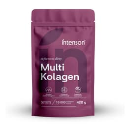 Intenson - Multi Kolagen pure