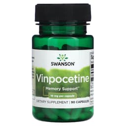 Swanson - Vinpocetine - 90 Caps