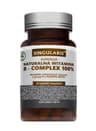 Singularis - Superior Natural Vitamin B-Complex 100%