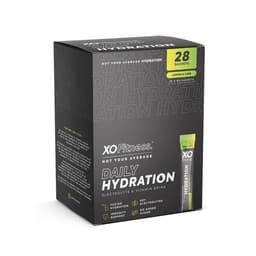 XO Fitness - Daily Hydration