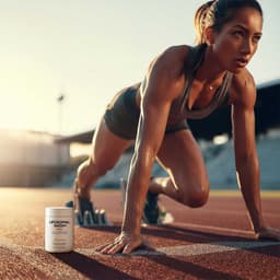 Codeage Liposomal Nadh+ - 60 V-kapseli - 60 Kasvipohjaista kapselia