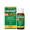 Asepta - Laurel Oil + Turmeric & Ginger Oil 10ml