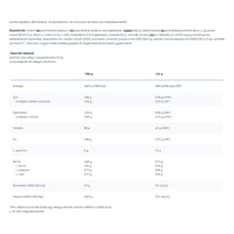 Nutriversum - Iso Pro, Vanilla - 1000g