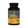 Sunwarrior - Active Power & Recovery