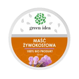Green Idea - Comfrey Balm - 50ml
