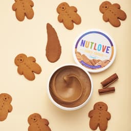 Allnutrition - Cookie Crunch - 500g